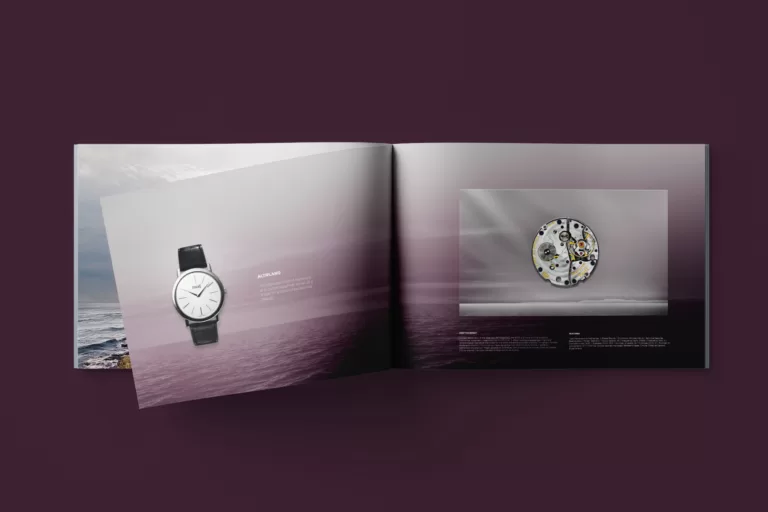 Piaget Frames creative campaign