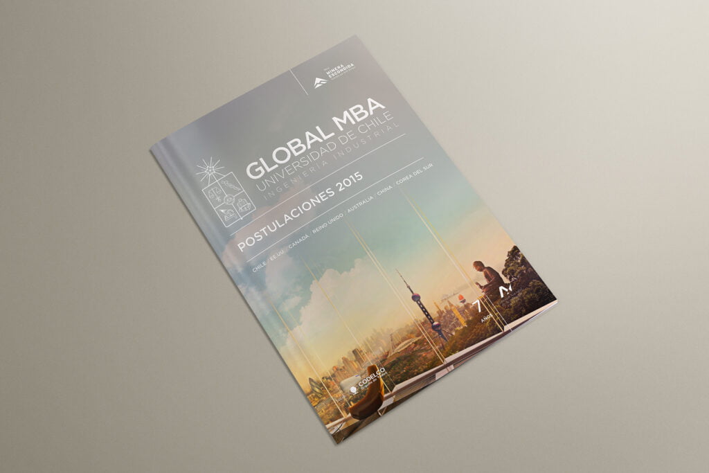 MBA Uchile