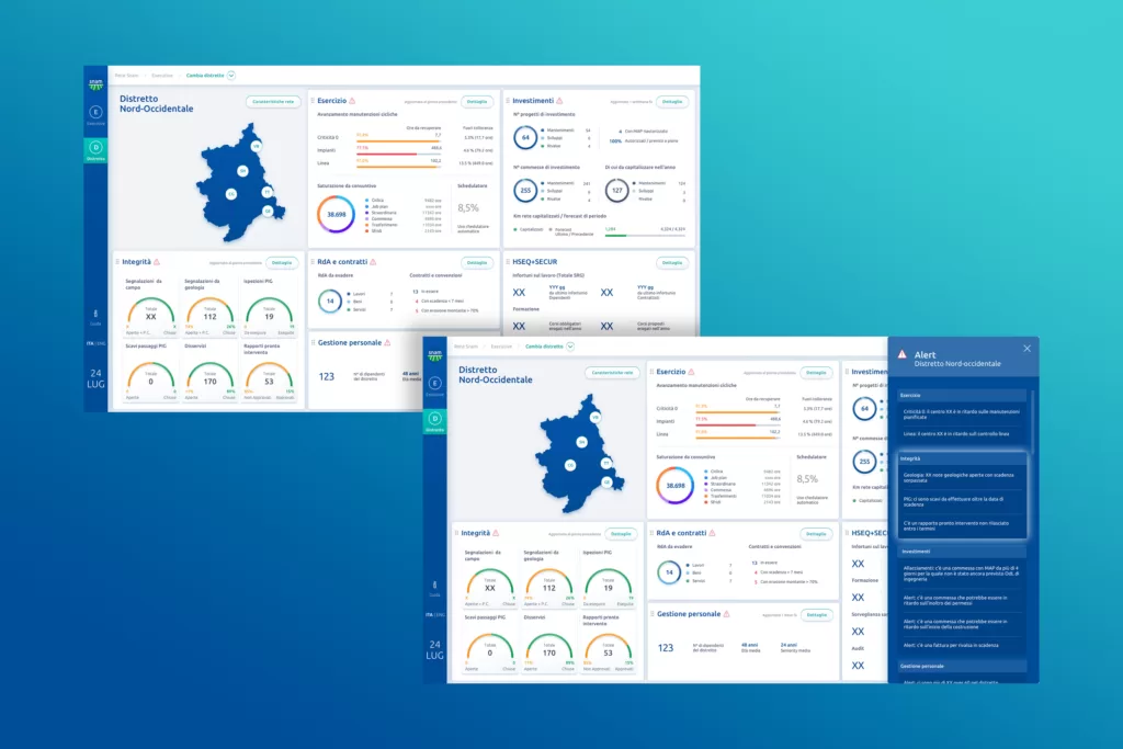 control tower details